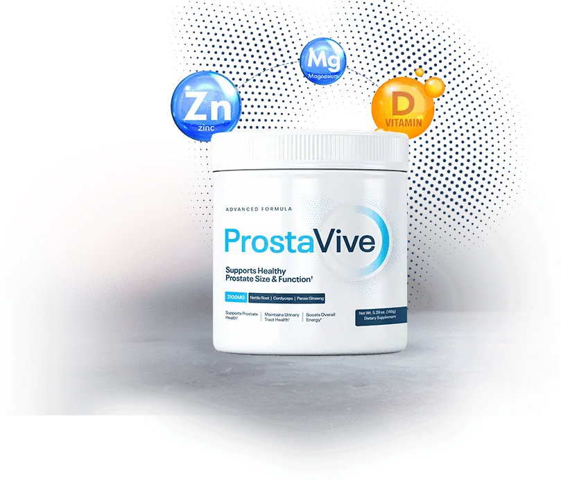 prostavive