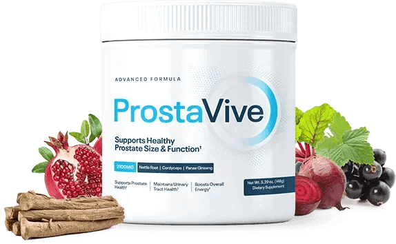 prostavive